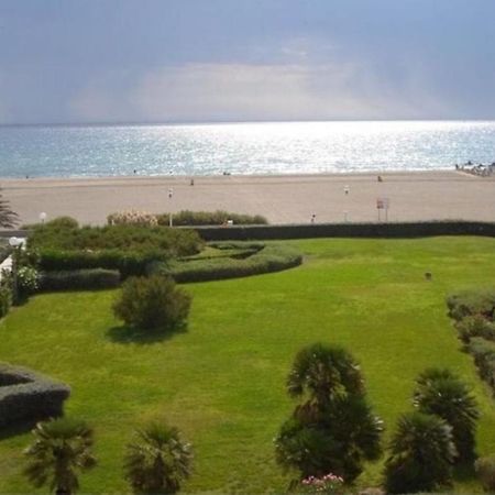 Appartement Vue Mer 212 Canet-en-Roussillon Kültér fotó