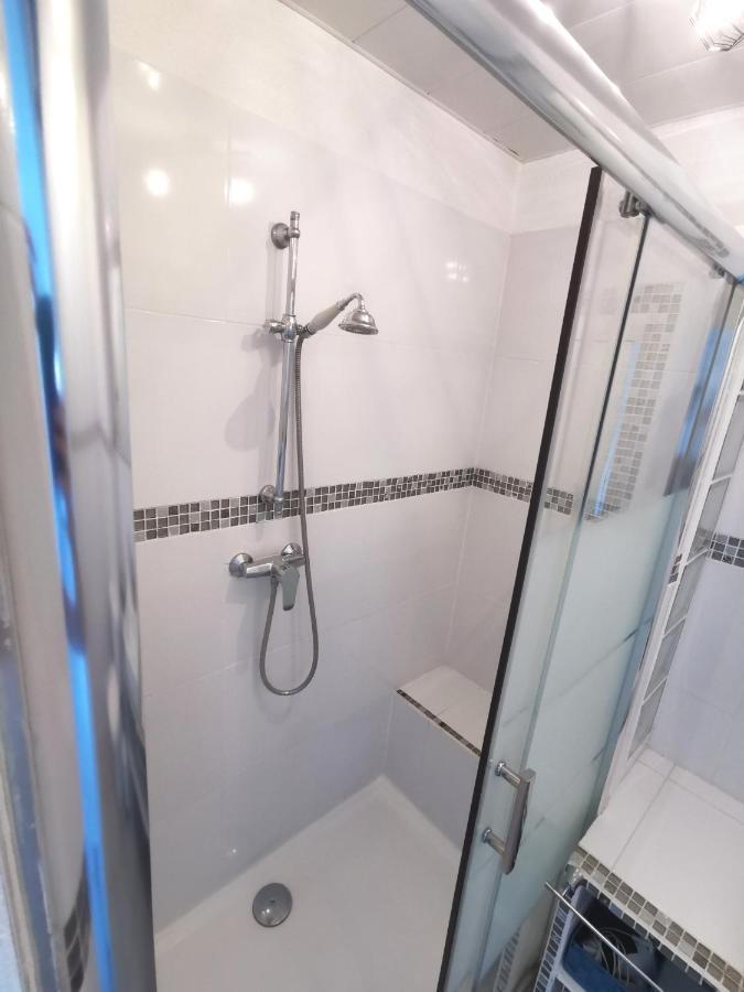 Appartement Vue Mer 212 Canet-en-Roussillon Kültér fotó
