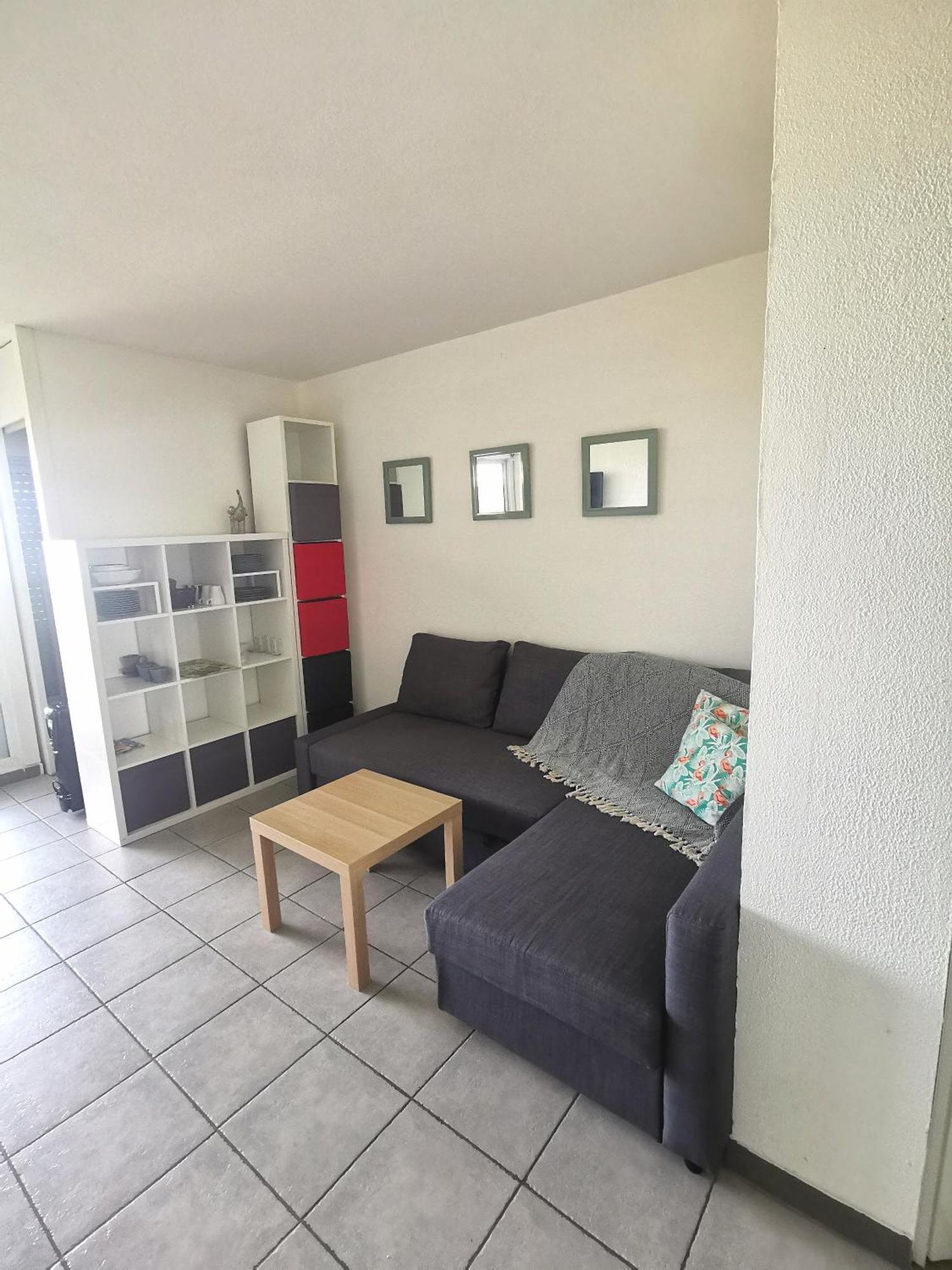 Appartement Vue Mer 212 Canet-en-Roussillon Kültér fotó